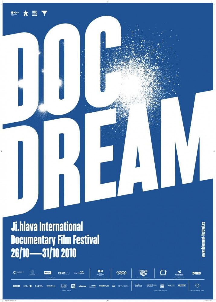 dokumentarni festival jihlava