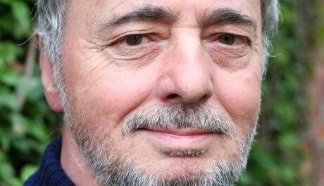 FOTO: Antonín Bajaja Zdroj: archív nakladatelství Host