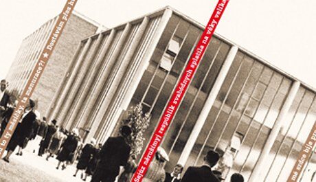 FOTO: Na krásné modré Dřevnici