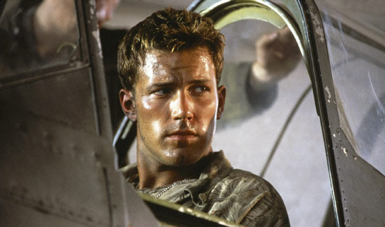 FOTO: Ben Affleck
