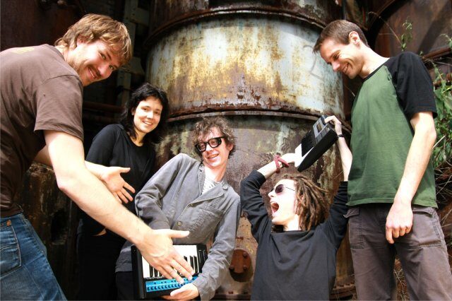 foto: Kommando Elektrolyrik