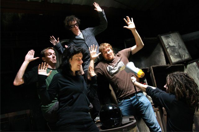 foto: Kommando Elektrolyrik