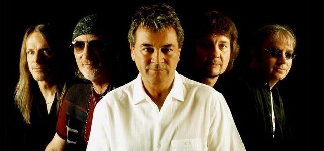 FOTO: Deep Purple