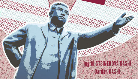 FOTO: Ve službách diktátora