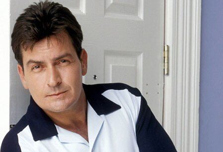 Charlie Sheen