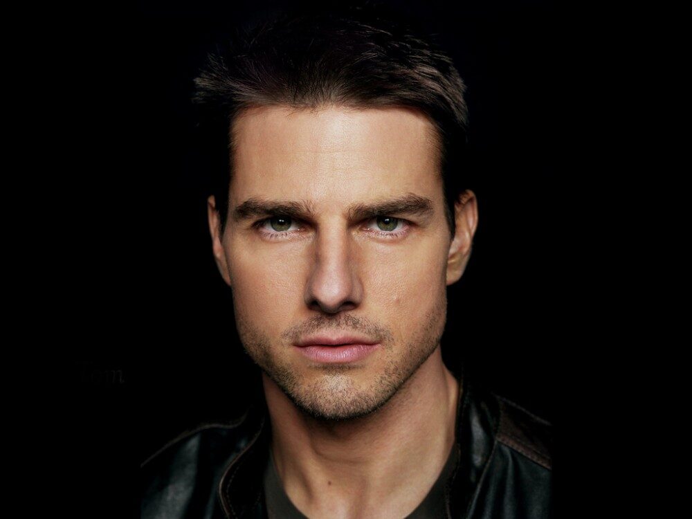 FOTO: herec Tom Cruise