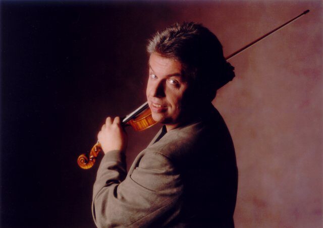 FOTO: Jaroslav Svěcený