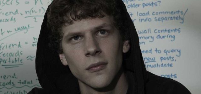 FOTO: Jesse Eisenberg