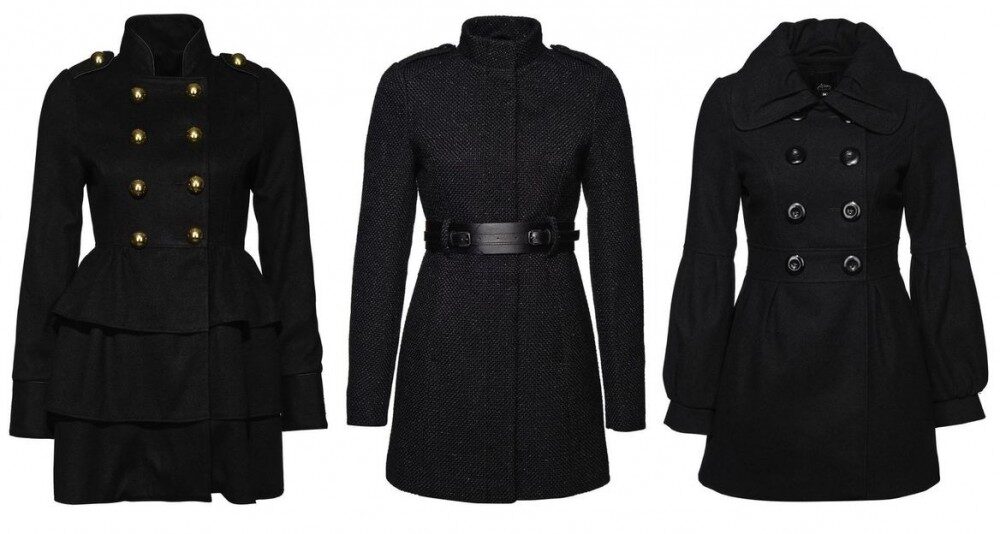 FOTO: Kabáty Ann Christine