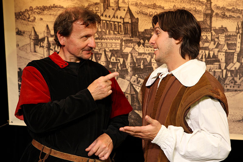 Mladoboleslavský soubor