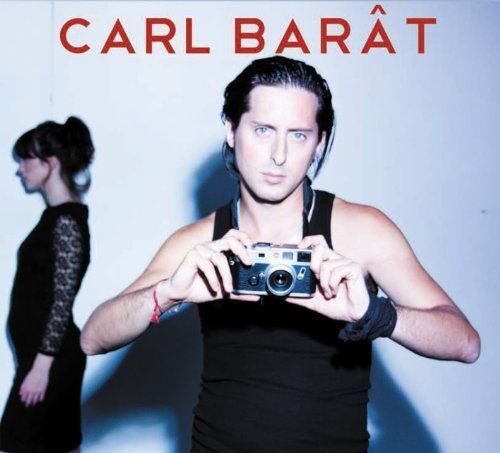 FOTO: Carl Barat