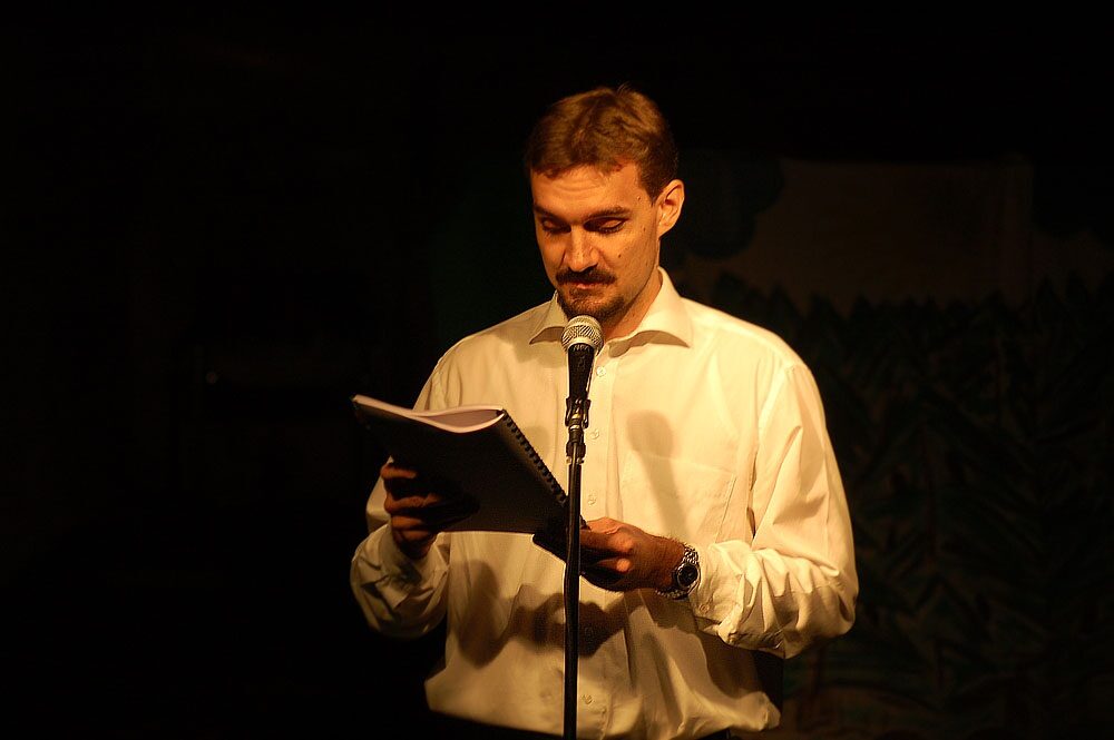 FOTO: Pavel Skalický