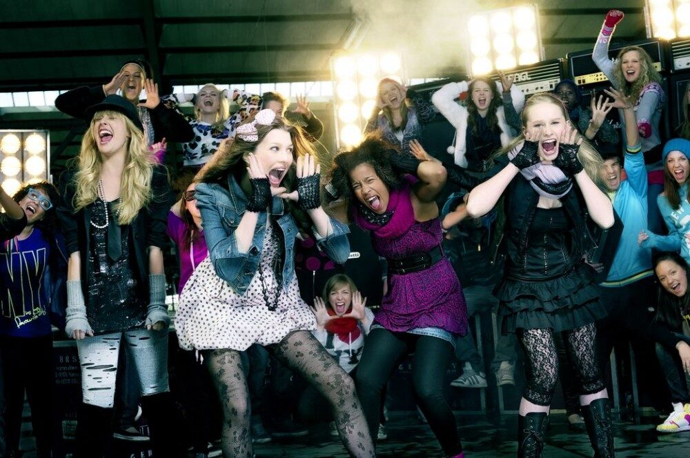 FOTO: Rukavice i rukavičky k různému oblečení