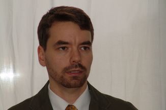 FOTO: Tomáš Svoboda