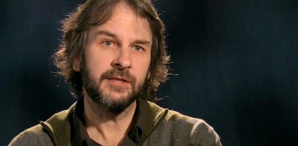 Petr Jackson