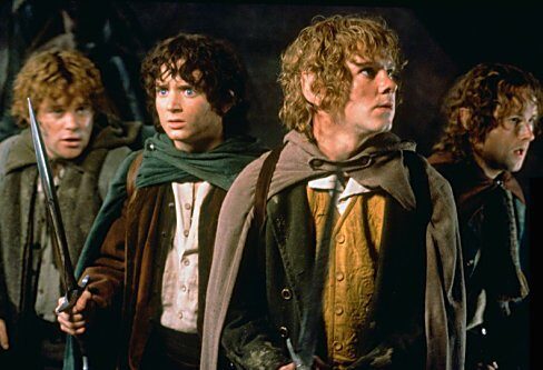 Lord of the rings