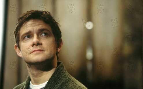 Martin Freeman