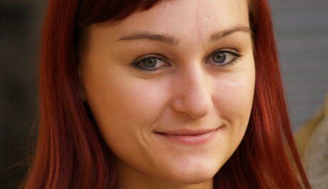 FOTO: Kateřina Tučková