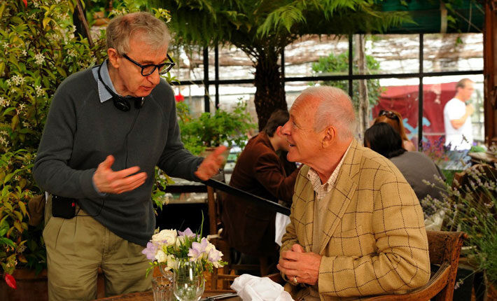 FOTO: Poznáš muže svých snů