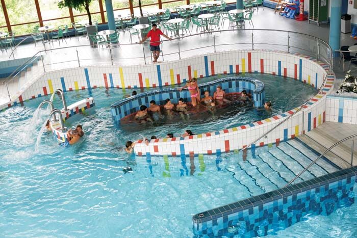 FOTO: Watzmann Therme