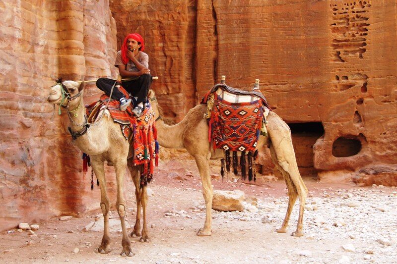 FOTO: Petra