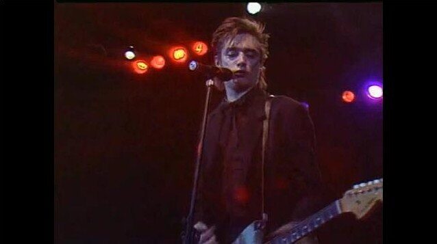 Blixa Bargeld