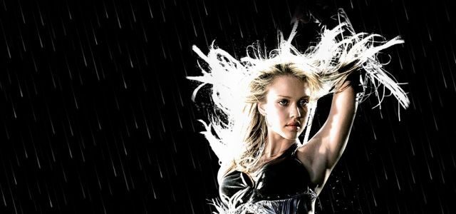 herečka Jessica Alba