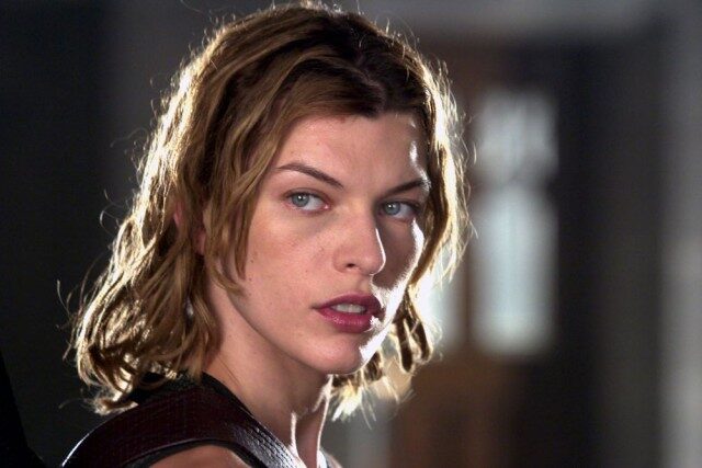 Milla Jovovich