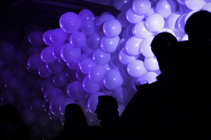 FOTO: Mezipatra zahájení