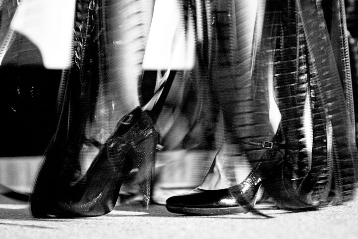 FOTO: Mezipatra zahájení