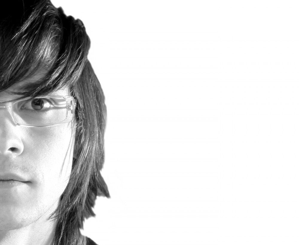 FOTO: Portrét českého designéra Romana Vrtišky