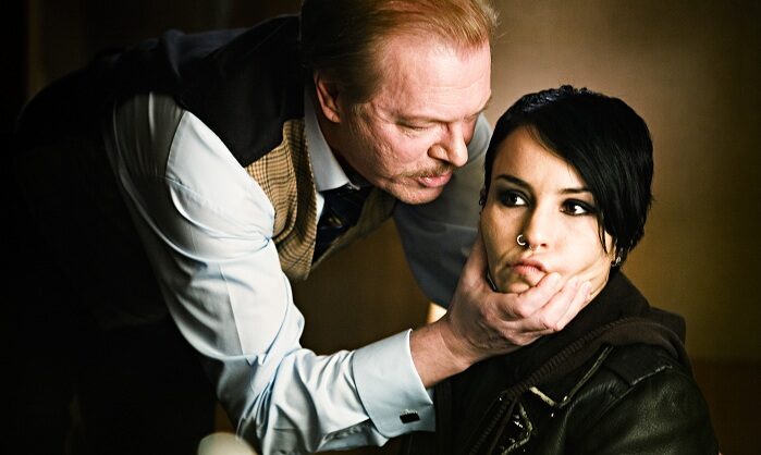 FOTO. Muži, kteří nenávidí ženy