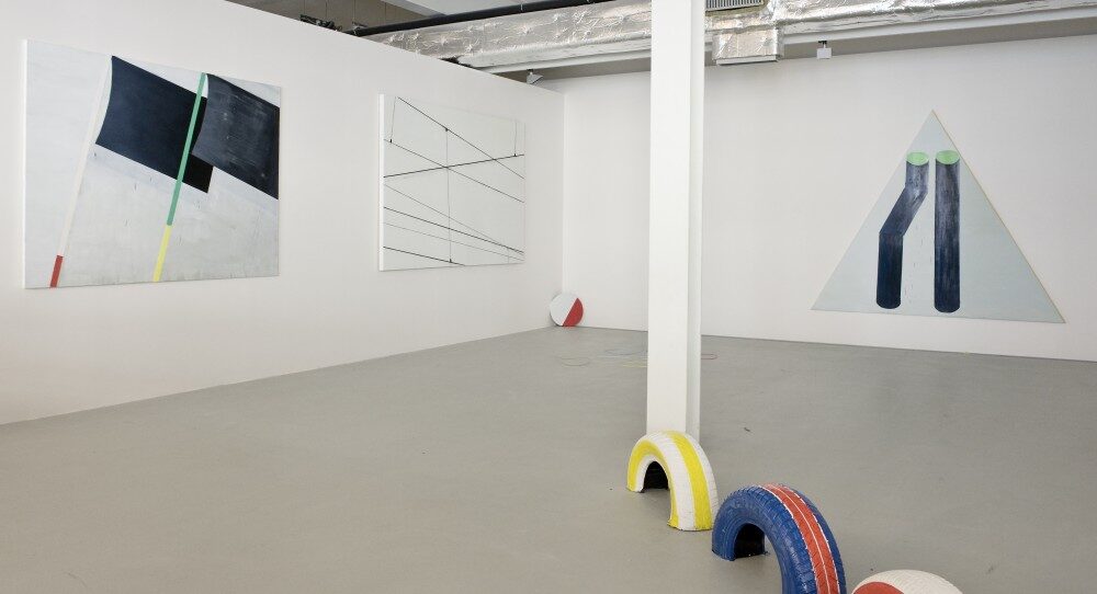 FOTO: Díla Alice Nikitiové