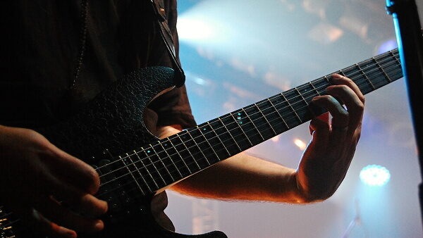 FOTO: Sabaton