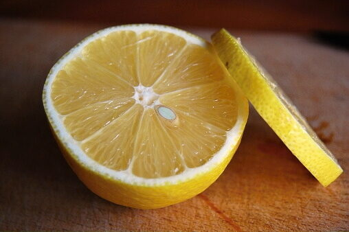 FOTO: Citron