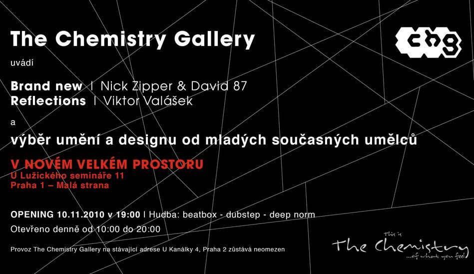 FFOTO: The Chemistry Gallery