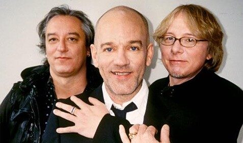 FOTO: R.E.M.