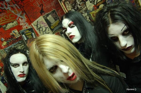 FOTO: Undercover Slut