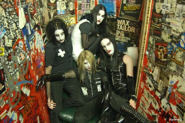 FOTO: Undercover Slut