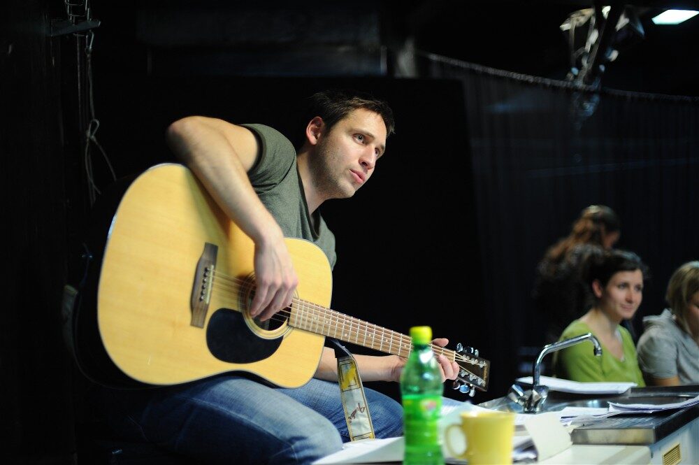 Martin Písařík