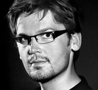 FOTO: Martin Havel - portrét