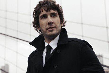 FOTO: Josh Groban