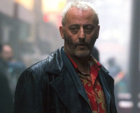 Jean Reno