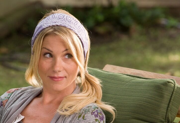 Christina Applegate