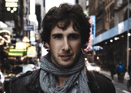 FOTO: Josh Groban