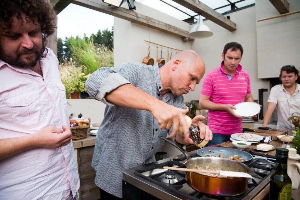 Foto: Pro Primu Tomáš Mikule