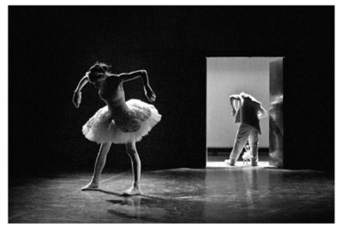 FOTO: Premiéra inscenace Emotion Collection v klubu ROXY 2009