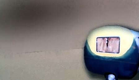 KOLÁŽ: Karavan v poušti