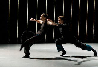 420PEOPLE na Nové scéně