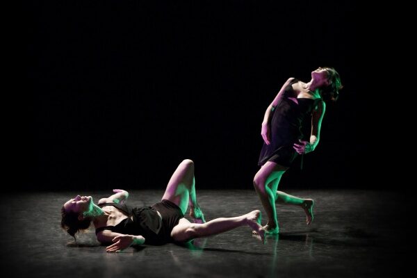 Z představení Bolero